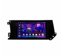 Car Play Screen Designed for Apple & Android for Haval F7 F7X 2019-2020 Backup Camera, Mirror Link, Bluetooth, Voice Control, Gps Navigation, Aux, 8 Core 6G+128G