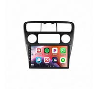 Car Play Screen Designed for Apple & Android for Honda Accord 6 1997-2003 Touchscreen Portable Apple Carplay Screen Gps Navigation/Voice Control/Mirror, 8 Core 8G+256G
