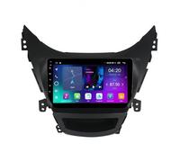 Car Play Screen Designed for Apple & Android for Honda Civic 8 2005-2012 Backup Camera, Mirror Link, Bluetooth, Voice Control, Gps Navigation, Aux, Voice, 8 Core 6G+128G