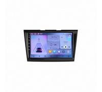 Car Play Screen Designed for Apple & Android for HONDA Civic (EP3) 2000-2005 Backup Camera, Mirror Link, Bluetooth, Voice Control, Gps Navigation, Aux, Voice, 8 Core 6G+128G