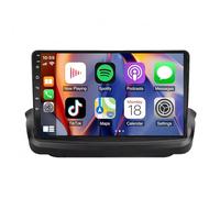 Car Play Screen Designed for Apple & Android for Hyundai Rohens Genesis Coupe 2009-2012 Wireless, Mirror Link, Live Navigation, Voice Assistant, Touchscreen, 8 Core 8G+256G