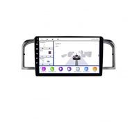 Car Play Screen Designed for Apple & Android for Lifan 620Solano 2008-2015? Wireless, Mirror Link, Live Navigation, Voice Assistant, Touchscreen, Bluetooth, 8 Core 6G+128G
