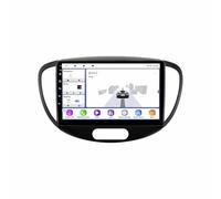 Car Play Screen Designed for Apple & Android for Mitsubishi Eclipse Cross 2017-2022 Touchscreen Portable Apple Carplay Screen Gps Navigation/Voice Control/Mirror, 8 Core 6G+128G