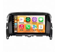 Car Play Screen Designed for Apple & Android for Mitsubishi Pajero Sport 2 L200 Tirton 2008-2016 Ota Updates, Portable Car Tablet, Screen, Gps Navigation, Voice Control, Mirror, 4 Core 2G+32G