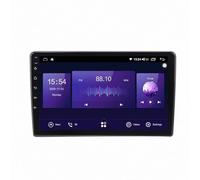Car Play Screen Designed for Apple & Android for Nissan Teana Altima Manual 2008-2012 Ota Updates, Portable Car Tablet, Screen, Gps Navigation, Voice Control, Mirror, 4 Core 2G+32G