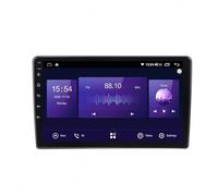 Car Play Screen Designed for Apple & Android for Opel Zafira B Astra H 2004-2014 Car Play Mirror Link Music Video Player Siri/Airplay/Aux/Radio, Player, 8 Core 6G+128G
