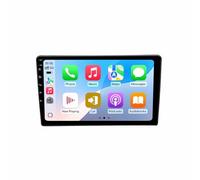 Car Play Screen Designed for Apple & Android for Opel Zafira B Astra H 2005-2014 Car Play Mirror Link Music Video Player Siri/Airplay/Aux/Radio, Player, 8 Core 8G+256G