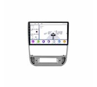 Car Play Screen Designed for Apple & Android for Peugeot 406 1994-2005 Wireless, Mirror Link, Live Navigation, Voice Assistant, Touchscreen, 4 Core 2G+32G