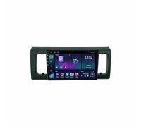 Car Play Screen Designed for Apple & Android for Skoda Yeti 5L 2009-2014 Touchscreen Portable Apple Carplay Screen Gps Navigation/Voice Control/Mirror, 8 Core 4G+64G
