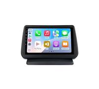 Car Play Screen Designed for Apple & Android for Skoda Yeti 5L 2009-2014 Touchscreen Portable Apple Carplay Screen Gps Navigation/Voice Control/Mirror, 4 Core 4G+64G