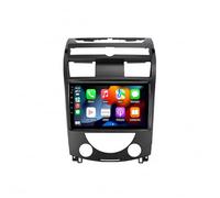 Car Play Screen Designed for Apple & Android for Subaru Outback 3 Legacy 4 A?o 2003-2009 Ota Updates, Portrait and Landscape Modes, Backup Camera, Bluetooth, Voice, 4 Core 1G+32G