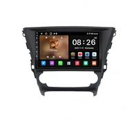 Car Play Screen Designed for Apple & Android for Toyota Avensis 2018-2020 Ota Updates, Portable Car Tablet, Screen, Gps Navigation, Voice Control, Mirror, 4 Core 1G+32G