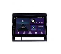 Car Play Screen Designed for Apple & Android for Toyota PRIUS C volante a la izquierda 2012-2014 Ota Updates, Portable Car Tablet, Screen, Gps Navigation, Voice Control, Mirror, 4 Core 1G+32G