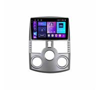 Car Play Screen Designed for Apple & Android for Toyota Rush DAIHATSU TERIOS 2006-2011 Wireless, Mirror Link, Live Navigation, Voice Assistant, Touchscreen, 8 Core 8G+256G