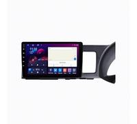 Car Play Screen Designed for Apple & Android for Toyota Wish XE10 2003-2009 Car Play Mirror Link Music Video Player Siri/Airplay/Aux/Radio, Player, 8 Core 6G+128G