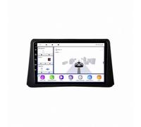 Car Play Screen Designed for Apple & Android for Vauxhall Opel Mokka 2012-2016 Wireless, Mirror Link, Live Navigation, Voice Assistant, Touchscreen, 4 Core 1G+32G