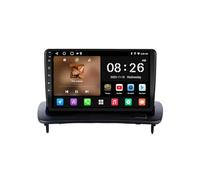 Car Play Screen Designed for Apple & Android for Volvo S40 C30 C70 2004-2012 Car Play Mirror Link Music Video Player Siri/Airplay/Aux/Radio, Player, 8 Core 4G+64G