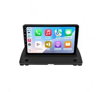 Car Play Screen Designed for Apple & Android for Volvo XC90 xc 90 Car Radio 2004-2014 Backup Camera, Mirror Link, Bluetooth, Voice Control, Gps Navigation, Aux, 8 Core 4G+64G