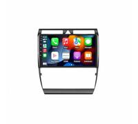 Car Play Screen for Apple Carplay & Android Auto for Alfa Romeo Giulietta 2010-2014 Portable Ips Touch Screen Rear Camera, Bluetooth/Voice Control/Mirror Link/Gps, 8 Core 4G+64G