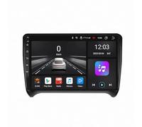 Car Play Screen for Apple Carplay & Android Auto for Alfa Romeo Giulietta 2015-2018 Portable Ips Touch Screen Rear Camera, Bluetooth/Voice Control/Mirror Link/Gps, 8 Core 6G+128G