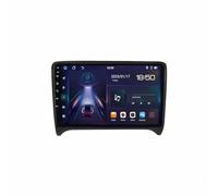Car Play Screen for Apple Carplay & Android Auto for Alfa Romeo MiTo 955 2008-2016 Portable Ips Touch Screen Rear Camera, Bluetooth/Voice Control/Mirror Link/Gps, 4 Core 2G+32G