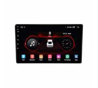 Car Play Screen for Apple Carplay & Android Auto for Audi A4 2000-2009 Car Play Mirror Link Music Video Player Siri/Airplay/Aux/Radio, Player Bluetooth Wifi, 8 Core 8G+256G