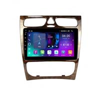 Car Play Screen for Apple Carplay & Android Auto for Audi A4 B6 B7 S4 RS4 1999-2008 Wireless, Mirror Link, Live Navigation, Voice Assistant, Touchscreen, 8 Core 8G+256G