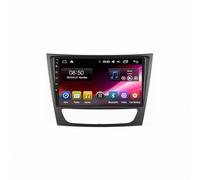 Car Play Screen for Apple Carplay & Android Auto for Audi A4 B6 S4 RS4 2002-2009 Wireless, Mirror Link, Live Navigation, Voice Assistant, Touchscreen, 8 Core 8G+256G