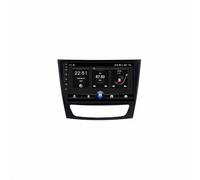 Car Play Screen for Apple Carplay & Android Auto for Audi A4 B6 S4 RS4 B7 SEAT Exeo 2002-2009 Wireless, Mirror Link, Live Navigation, Voice Assistant, Touchscreen, 8 Core 8G+256G
