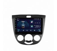 Car Play Screen for Apple Carplay & Android Auto for Buick Excelle HRV 2004-2013 Car Play Mirror Link Music Video Player Siri/Airplay/Aux/Radio, Player, 4 Core 1G+32G