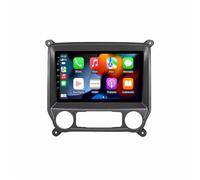 Car Play Screen for Apple Carplay & Android Auto for Buick FirstLand GL8 2005-2012 Wireless, Mirror Link, Live Navigation, Voice Assistant, Touchscreen, 4 Core 4G+64G