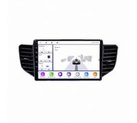 Car Play Screen for Apple Carplay & Android Auto for Chevrolet N400 V 2019 Wuling Honggua Wireless, Mirror Link, Live Navigation, Voice Assistant, Touchscreen, 8 Core 8G+256G