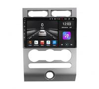 Car Play Screen for Apple Carplay & Android Auto for Dodge Grand Caravan 2009-2020 Wireless, Mirror Link, Live Navigation, Voice Assistant, Touchscreen, 8 Core 4G+64G