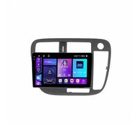 Car Play Screen for Apple Carplay & Android Auto for FIAT Perla 2009 Albea Siena Palio 2004-2012 Backup Camera, Mirror Link, Bluetooth, Voice Control, Gps Navigation, Aux, 8 Core 6G+128G