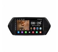 Car Play Screen for Apple Carplay & Android Auto for Geely Atlas NL-3 2016-2020 Backup Camera, Mirror Link, Bluetooth, Voice Control, Gps Navigation, Aux, 8 Core 6G+128G