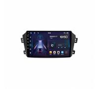 Car Play Screen for Apple Carplay & Android Auto for Geely Emgrand X7 GX7 EX7 2011-2019 Touchscreen Portable Apple Carplay Screen Gps Navigation/Voice, 8 Core 6G+128G