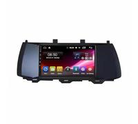 Car Play Screen for Apple Carplay & Android Auto for Great Wall GWM Haval H7 2015-2017 Wireless, Mirror Link, Live Navigation, Voice Assistant, Touchscreen, Bluetooth, 4 Core 1G+32G