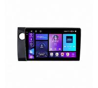 Car Play Screen for Apple Carplay & Android Auto for Honda BRV Amaze Brio 2015-2019 Portable Ips Touch Screen Rear Camera, Bluetooth/Voice Control/Mirror, 4 Core 2G+32G