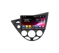 Car Play Screen for Apple Carplay & Android Auto for Honda N-BOX II 2 JF34 2017 2018-2021 Portable Ips Touch Screen Rear Camera, Bluetooth/Voice Control/Mirror, 4 Core 1G+32G