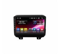 Car Play Screen for Apple Carplay & Android Auto for Hyundai Elantra Korea 2006-2011 Ota Updates, Portrait and Landscape Modes, Backup Camera, Bluetooth, Voice, 8 Core 6G+128G
