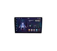 Car Play Screen for Apple Carplay & Android Auto for Hyundai H1 2 TQ 2007-2015 Touchscreen Portable Apple Carplay Screen Gps Navigation/Voice Control/Mirror, 8 Core 8G+256G