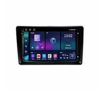Car Play Screen for Apple Carplay & Android Auto for Hyundai I40 2011-2016 Touchscreen Portable Apple Carplay Screen Gps Navigation/Voice, 8 Core 6G+128G