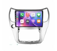 Car Play Screen for Apple Carplay & Android Auto for Iveco Daily 6 2014-2022 Wireless, Mirror Link, Live Navigation, Voice Assistant, Touchscreen, 8 Core 6G+128G