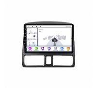 Car Play Screen for Apple Carplay & Android Auto for Jeep Cherokee 2014-2017 Portable Ips Touch Screen Rear Camera, Bluetooth/Voice Control/Mirror, 4 Core 1G+32G