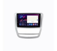 Car Play Screen for Apple Carplay & Android Auto for Kia Rio 3 K2 2011-2016 Portable Ips Touch Screen Rear Camera, Bluetooth/Voice Control/Mirror, 8 Core 8G+256G