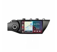 Car Play Screen for Apple Carplay & Android Auto for Kia Rio K2 2016-2018 Portable Ips Touch Screen Rear Camera, Bluetooth/Voice Control/Mirror, 8 Core 6G+128G