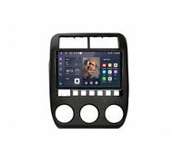 Car Play Screen for Apple Carplay & Android Auto for LADA Niva Legend Bronto 2021-2023 Ota Updates, Portable Car Tablet, Screen, Gps Navigation, Voice Control, 4 Core 4G+64G