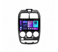 Car Play Screen for Apple Carplay & Android Auto for Lexus RX350 RX270 RX450 2009-2014 Wireless, Mirror Link, Live Navigation, Voice Assistant, Touchscreen, 4 Core 2G+32G