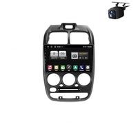 Car Play Screen for Apple Carplay & Android Auto for Lexus RX350 RX270 RX450 2009-2014 Wireless, Mirror Link, Live Navigation, Voice Assistant, Touchscreen, 8 Core 6G+128G