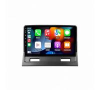 Car Play Screen for Apple Carplay & Android Auto for Mitsubishi Galant 9 2003-2012 Ota Updates, Portable Car Tablet, Screen, Gps Navigation, Voice Control, 4 Core 2G+32G